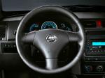 Lifan Breez Hatchback 2008 года